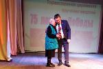 Алексей Найден поздравил ветеранов Каменского района с предстоящим 75-летием Победы
