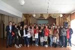 Команда проекта «Юристы-Населению» провела правовую школу в селе Табуны