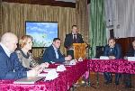 Круглый стол по вопросам пчеловодства