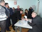 Главой Немецкого национального района стал Петр Боос
