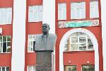 Иван Лоор поздравил студентов АГАУ с началом нового учебного года 