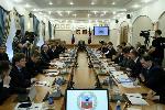 Председатель Алтайского краевого Законодательного Собрания предложил новые направления совместной работы с Правительством региона