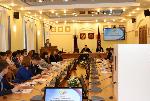 Дан старт Месячнику молодого избирателя 