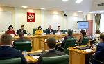 Денис Голобородько принял участие в форуме «Безопасное лето»