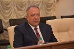 Сессия признала полномочия депутата Владимира Репкина, избранного на довыборах 