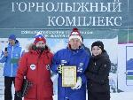 Наталья Кувшинова в рамках региональной недели посетила Белокуриху 