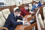 Закон о молодежной политике в Российской Федерации приняли в окончательной редакции