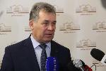 Спикер АКЗС поручил взять на контроль реализацию программы расселения аварийных домов