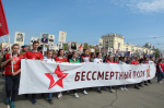 На сайте АКЗС открылся раздел акции «Бессмертный полк»