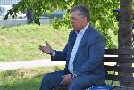 В эфире телеканала «Россия-24» 21 июня выйдет интервью с председателем АКЗС 
