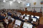 В Алтайском крае скорректировали порядок предоставления жилищных сертификатов детям-сиротам