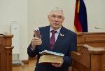 Александр Лазарев призвал жителей края внести предложения по доработке закона о безалкогольных энергетиках