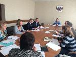 Предоставление грантов субъектам малого предпринимательства