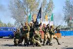 4 марта в Первомайском районе состоится очередная Школа Актива «Поколение Патриотов»