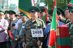 Губернатор и председатель АКЗС поздравили пограничников Алтайского края 