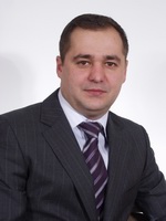 Кондратьев Всеволод Валерьевич Кондратьев Всеволод Валерьевич