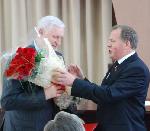 Иван Лоор: «Труд служащего не всегда заметен, но очень часто незаменим»