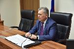 Спикер краевого парламента предложил разработать федеральную программу для решения квартирного вопроса детей-сирот