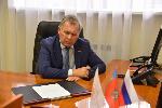 Председатель АКЗС поможет восстановить работу аптеки в Немецком национальном районе 