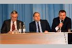 Глава Михайловского района отчитался о работе в 2019 году