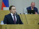 Олег Быков: «Усиление ответственности за нарушение правил противопожарной безопасности повысит уровень охраны и защиты лесов» 