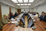 Рабочая группа по законопроекту о «наливайках» провела первое обсуждение 
