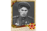 «Бессмертный полк»: Пустовалов Сергей Васильевич