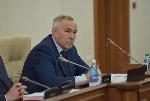 Депутаты АКЗС внесли изменения в закон об охране зеленых насаждений