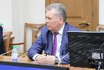 Александр Романенко: «Сбережение населения – это главный посыл, который стал лейтмотивом Послания»