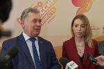 Александр Романенко: Взаимовыручка, забота, сострадание встали во главу угла акции #МыВместе 