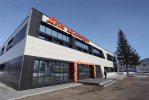 Храм культуры: в Романово после капремонта открыли современный ДК 