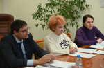 Проблема подсчета трудового стажа стала темой обсуждения в профильном комитете АКЗС