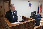 Заседание рабочей группы по бюджету