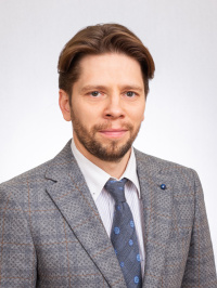 Николайчик Александр Александрович Николайчик Александр Александрович