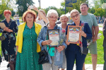 В выходные Славгород отметил 115-летие