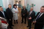 Одна из врачебных амбулаторий Шипуновского района может стать пилотной площадкой по внедрению технологий телемедицины