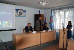 Семинар в Первомайском районе