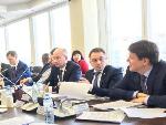 Депутат Госдумы Олег Быков представил законопроекты о фейковых новостях и публичных оскорблениях