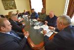 Депутаты выступили за сохранение уникальной среднерусской медоносной породы пчел в Алтайском крае