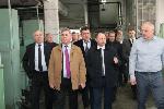 Промышленники края предложили расширить критерии господдержки для предприятий отрасли