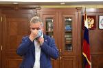 Спикер АКЗС Александр Романенко рассказал ИА «Амител», почему в регионе не снимают режим самоизоляции и надо ли помогать бизнесу