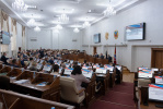 Механизмы расширения налоговой базы муниципальных образований обсудили на Совете по взаимодействию