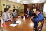 Александр Романенко: «Темы материнства и детства неизменно важны для депутатов»