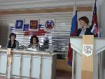 Выездное заседание комитета по социальной политике