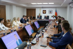 Алтайский край присоединился к участию в проекте «ГосСтарт.Диалог – Политика»