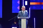 Александр Романенко поздравил победителей краевого трудового соревнования в АПК