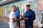 Краевая спартакиада среди ветеранов боевых действий прошла в г. Яровое