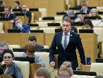 Олег Быков: «Сокрытие или искажение информации о санитарном состоянии лесов недопустимо»