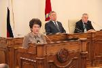 Руководители представительных органов муниципалитетов региона  предложили поправки в законодательство о сельских старостах