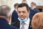 Анатолий Вытоптов стал заместителем председателя комитета по социальной защите и занятости населения